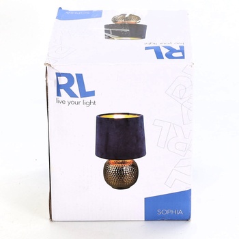 Lampa RL LIVE YOUR LIGHT R50821012