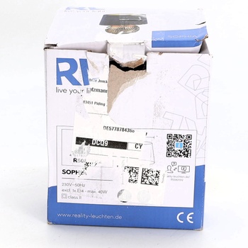 Lampa RL LIVE YOUR LIGHT R50821012