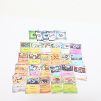 Pokémon: Vylepšený blister s 2 booster balíčkami (2 booster balíčky a 3 lesklé promo karty) z TCG
