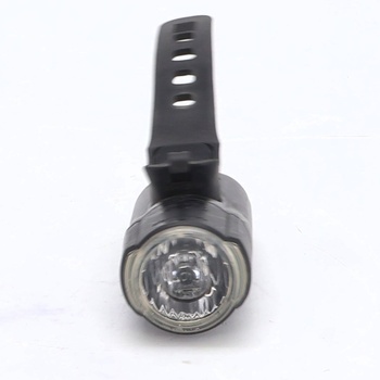 Cyklosvietidlo Sigma Sport 18,1 x 92,2 x 4,7