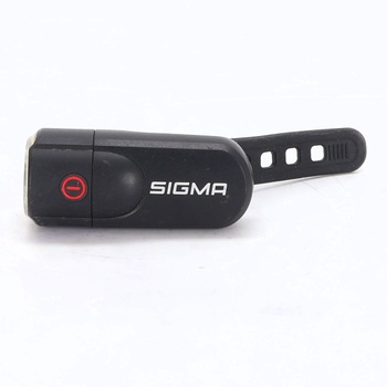 Cyklosvietidlo Sigma Sport 18,1 x 92,2 x 4,7