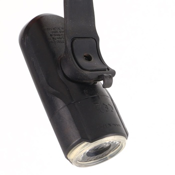 Cyklosvietidlo Sigma Sport 18,1 x 92,2 x 4,7