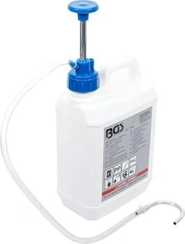 Přečerpávací pumpa BGS 71041