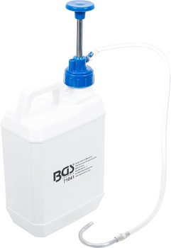 Prečerpávacia pumpa BGS 71041