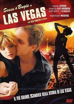 DVD Sesso & Bugie A Las Vegas