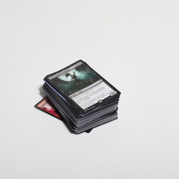 Kartová hra Magic: The Gathering D5082100