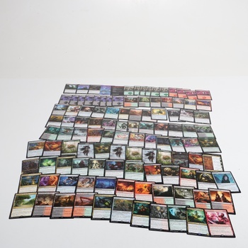 Kartová hra Magic: The Gathering D5082100