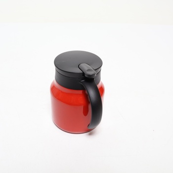 Termoska WYHVAND červená 800ml