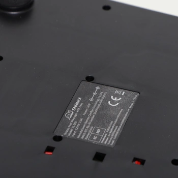 Masážní přístroj Snailax SL-593-EUVC