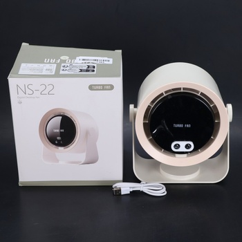 Stolný ventilátor Wastou NS-22