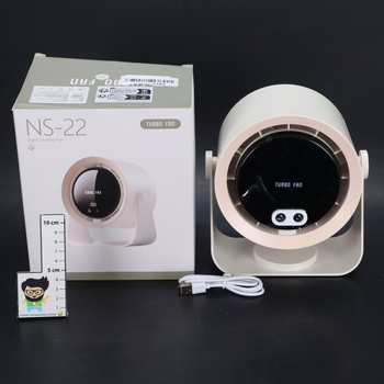 Stolný ventilátor Wastou NS-22