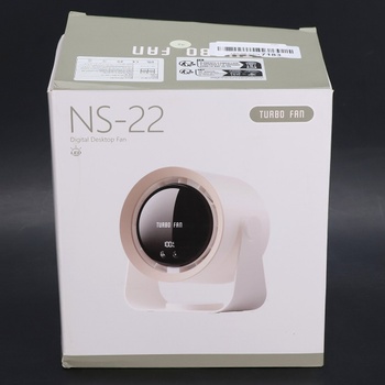 Stolný ventilátor Wastou NS-22