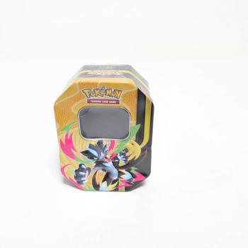 Pokémon: Mega Power Box – Mega Zeraora-ex