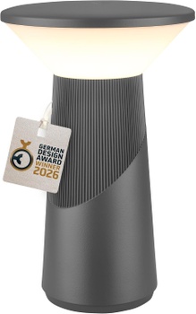 Stolová lampa značky Briloner