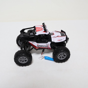 Auto na diaľkové ovládanie DEERC DE125