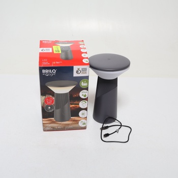 Stolová lampa značky Briloner