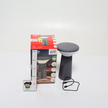 Stolová lampa značky Briloner