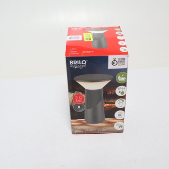 Stolová lampa značky Briloner