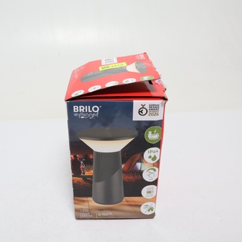 Stolová lampa značky Briloner