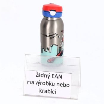 Láhev na pití Mepal Spideman