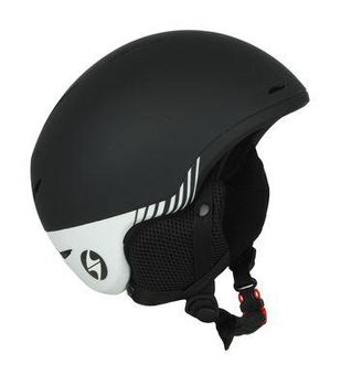 Lyžiarska helma Blizzard Speed ​​55-59cm čierna