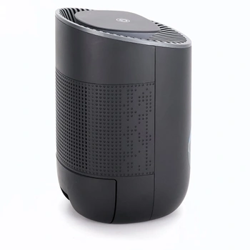 Odvlhčovač Cecotec BigDry 2000 Light Black