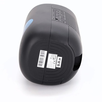 Odvlhčovač Cecotec BigDry 2000 Light Black
