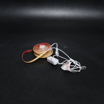 LED pásik Gliztech Spider-T