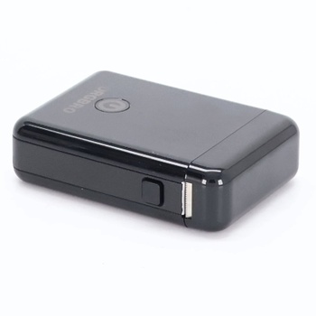 Tlačiareň štítkov ORGBRO X1, mini Bluetooth termálna tlačiareň štítkov, samolepiaci štítkovač, prenosný
