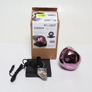 Stolová lampa Leuchte.Store 9550 L-1 PP