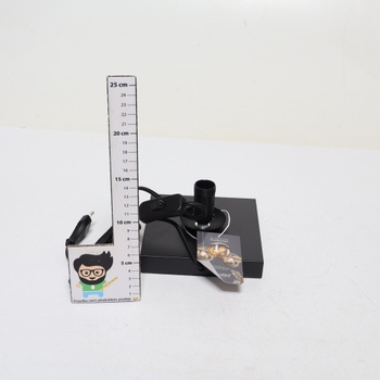 Stolová lampa Leuchte.Store 9550 L-1 PP