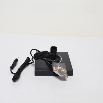 Stolová lampa Leuchte.Store 9550 L-1 PP