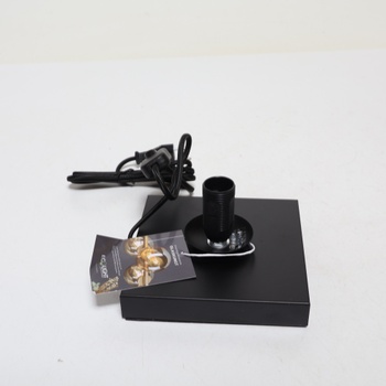 Stolová lampa Leuchte.Store 9550 L-1 PP