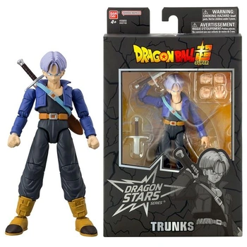 BANDAI Dragon Ball - Trunks Future Akčná figúrka 17 cm -…