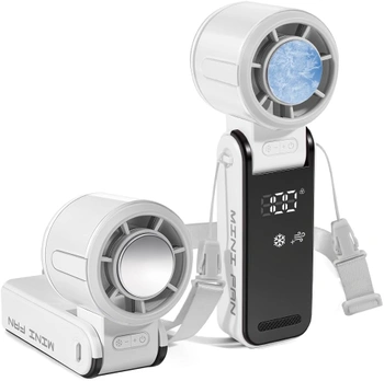 Ruční ventilátor Aolso 5687597