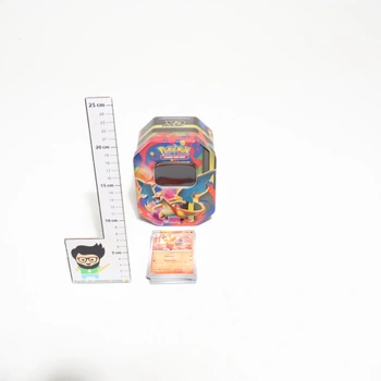 Pokémon: Mega Charizard Box – Mega Charizard