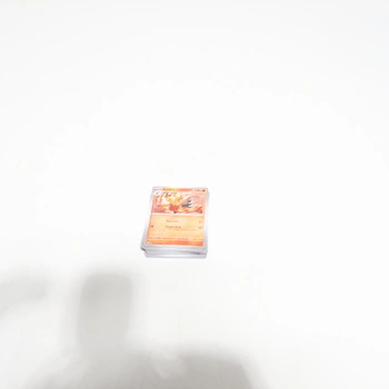 Pokémon: Mega Charizard Box – Mega Charizard