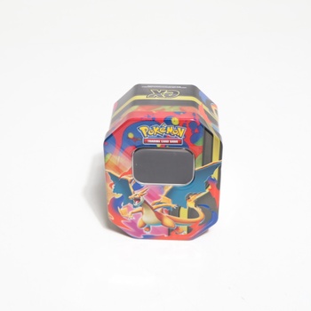 Pokémon: Mega Charizard Box – Mega Charizard