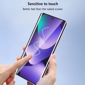 [2+2 balenia ochranných fólií na displej pre Xiaomi Redmi Note 15 5G: 2 kusy 3D tvrdeného skla + 2