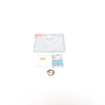 Pokémon: Mega Evolution Collection – Transcendent Heroes – Okuba (1 žiarivá promo karta, 1 karta a 2