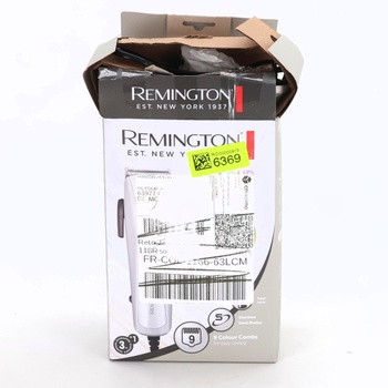 Zastřihovač Remington HC5035 Colour Cut