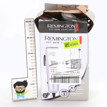 Zastřihovač Remington HC5035 Colour Cut
