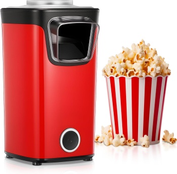 Popcornovač FOHERE BMH-0601A