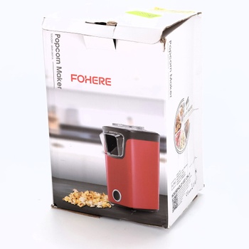 Popcornovač FOHERE BMH-0601A