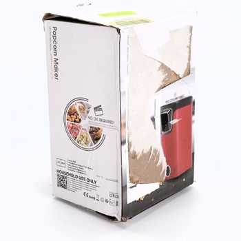 Popcornovač FOHERE BMH-0601A