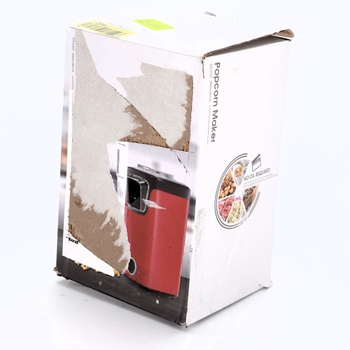 Popcornovač FOHERE BMH-0601A