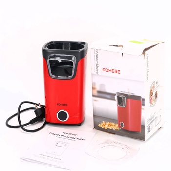 Popcornovač FOHERE BMH-0601A