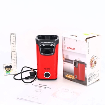 Popcornovač FOHERE BMH-0601A
