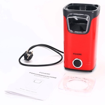 Popcornovač FOHERE BMH-0601A