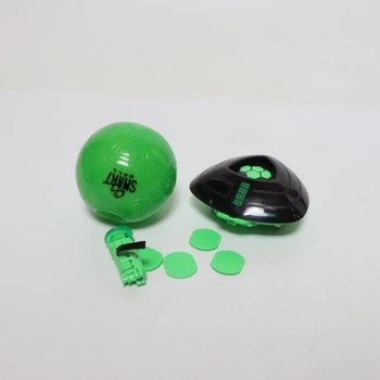 Robotický míč Smart Ball Soccer Bot MR100